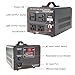 Yinleader 2000W Convert 120V to 100V or 100V to 120V Step Up/Down Voltage Transformer Perfect for Japanese High-Power Devices in US