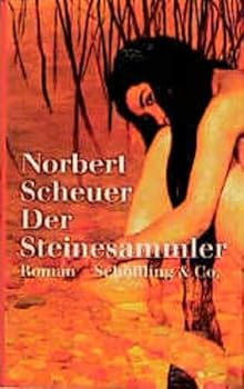 Hardcover Der Steinesammler: Roman (German Edition) [German] Book