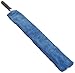 Impact HDCOMP Complete Microfiber High Duster, 29" Length x 2-1/2" Width, Blue
