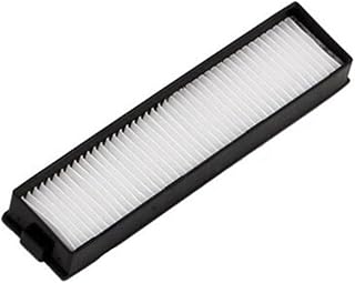 Aspiradora con Filtro HEPA, cepillos Laterales o Central, Compatible con LG, Piezas for Robot Aspirador HOMBOT ROBOKING VR6571LV VR6270LVM(E)
