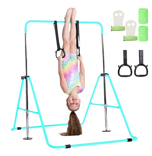 TINY TUMBLERS turnstange Garten Kinder TINY TUMBLERS turnstange Garten Kinder