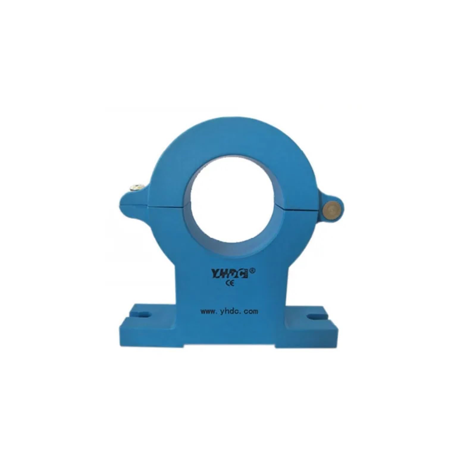 PXQCHAVLN HST35 Input ±200A±500A±800A±1000A±1200A±1500A Output ±4V 1% Voltage ±15V DC-25KHz Split core Current Sensor Plate Type(800A-4V)