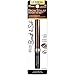 L’Oréal Paris Cosmetics Brow Stylist Boost and Set Brow Mascara, Dark Brunette, 0.1 Fluid Ounce