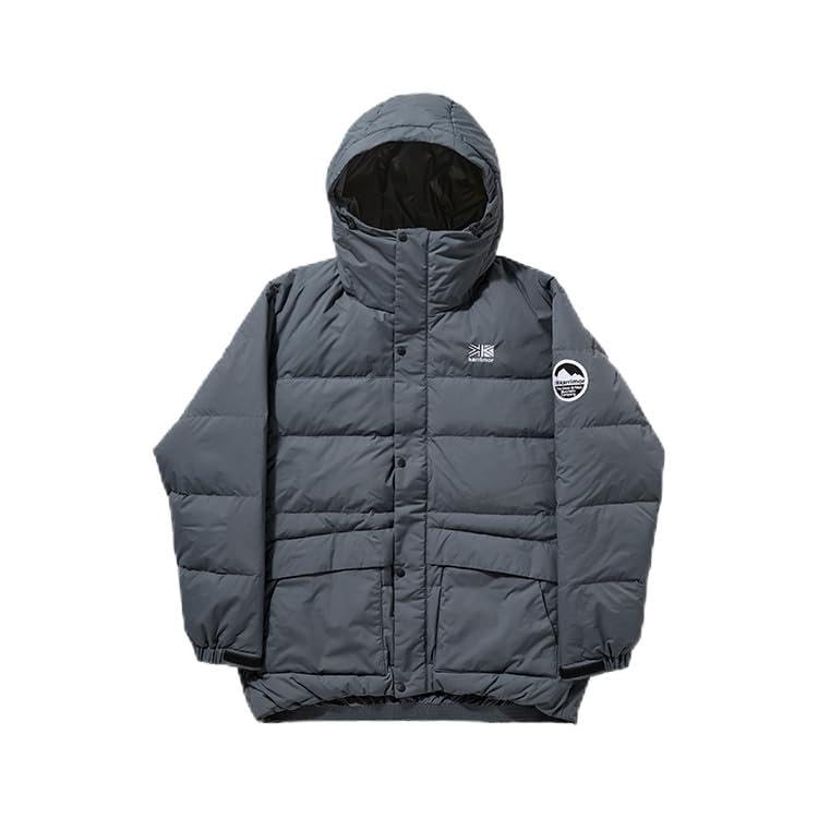 KARRIMOR / EDAY DOWN PARKAダウンジャケット/ナイロン/マルチカラー/1605M-171 Amazon | eday down parka | コート・ジャケット 通販