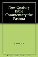 The Pastoral Epistles 0551009268 Book Cover