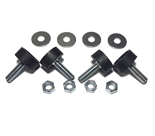 Butées réglables Toyota Land Cruiser FJ40 FJ45 ihave x4