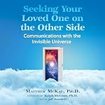 Cover of Seeking Your Loved One on the Other Side