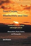 Sour Cream, Blueberries, and You: An Anthology