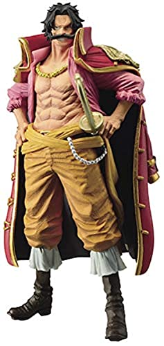 Image of ONE Piece King of Artist The GOL.D.Roger