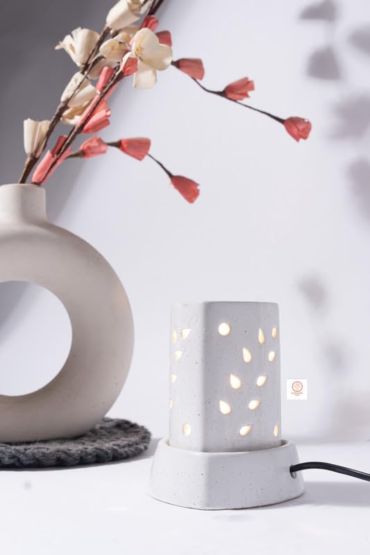 Image of Ceramic Electric Aroma Diffuser (Model 33)