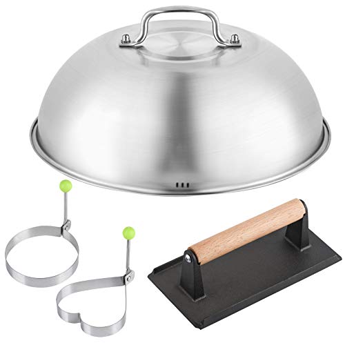 Best Egg Rings For A Perfect Fry Every Time