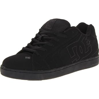 DC Herren Net Shoes Skateboarding UK