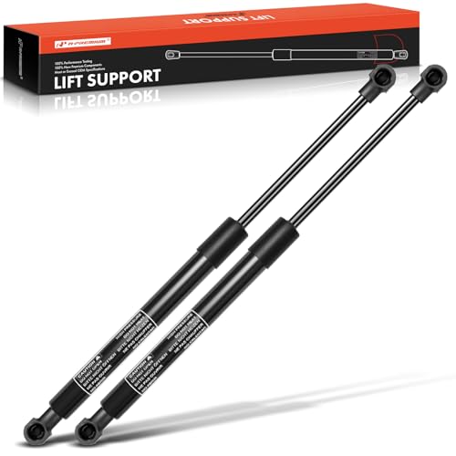 A-Premium Tailgate Lift for Jaguar X-Type