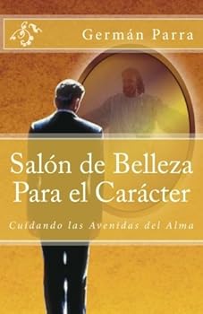Paperback Salón de Belleza Para el Carácter (Spanish Edition) [Spanish] Book