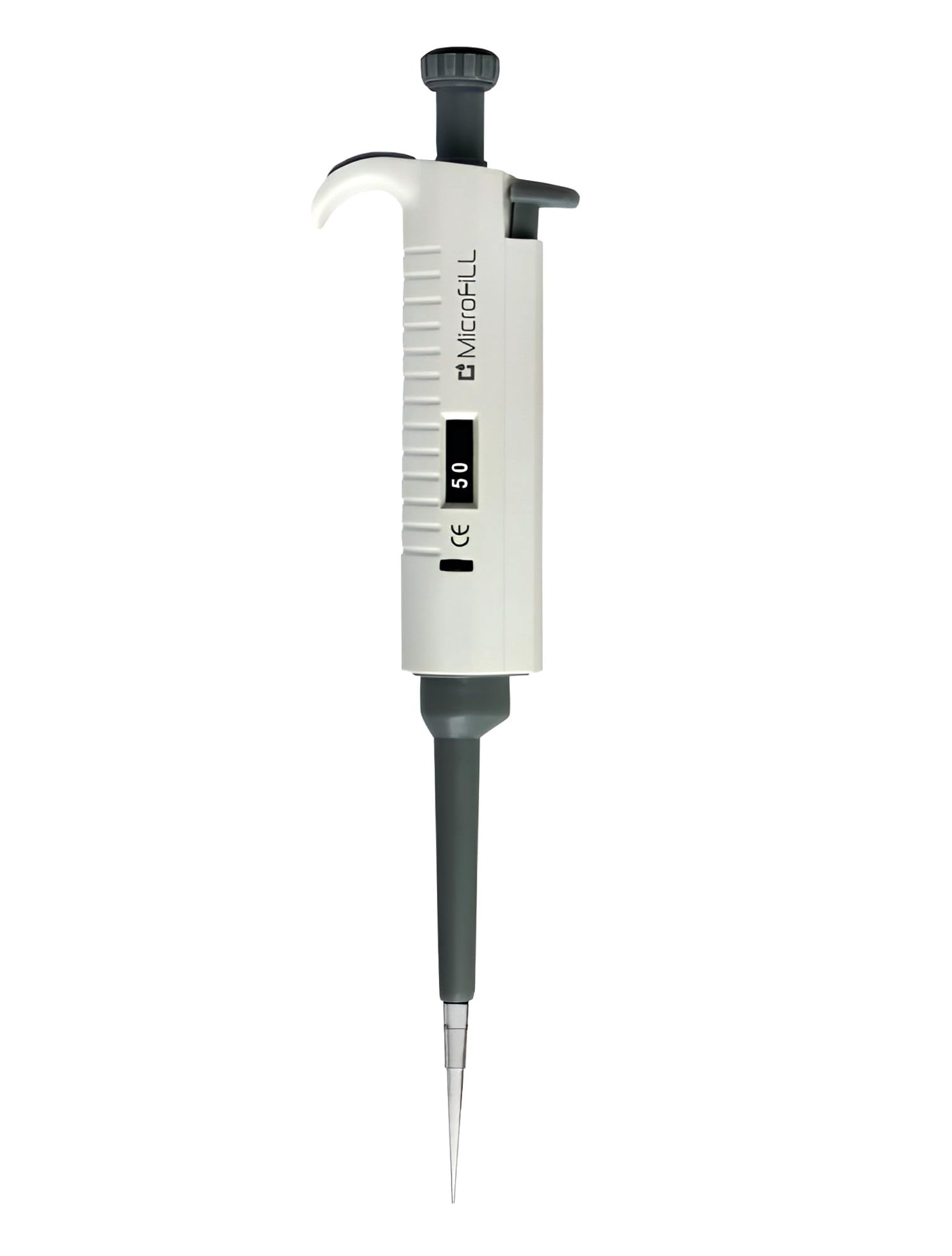 Microfill Micro Scientific Variable Volume Micro Pipette Adjustable & Accurate Micropipette for Laboratory Research & Medical Use (1_5ML)-image-15