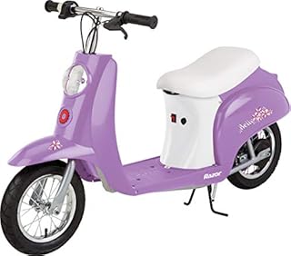 Razor Pocket Mod Miniature Euro-Style Electric Scooter - Betty
