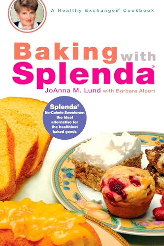 Baking with Splenda view 2