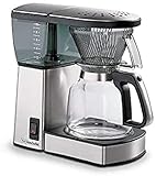 MELITTA AROMA EXCELLENT STEEL 510