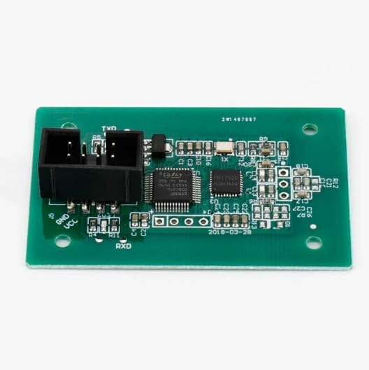 Domino Compatible S200-PY0346 S500 Card Reader for Other Series Continuous Inkje