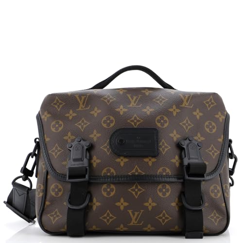 Louis Vuitton LV Trail Messenger Bag