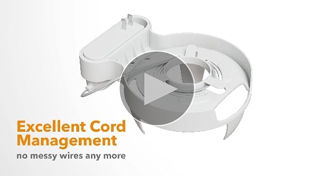 Amazon.com: Bangcheer Wall Mount Bracket for TP-Link Deco