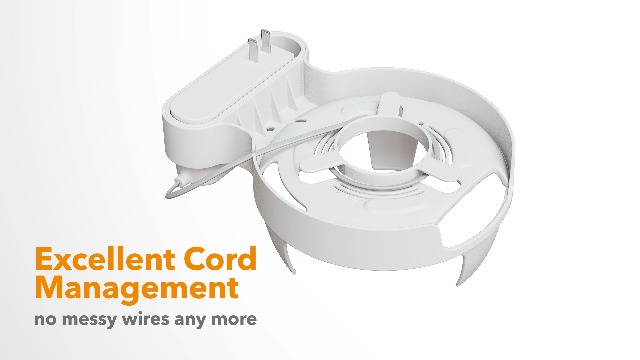 Amazon.com: Bangcheer Wall Mount Bracket for TP-Link Deco