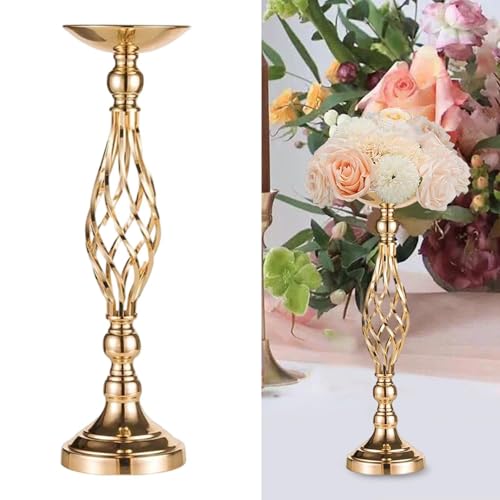 Centres de Table Floraux : Libérez l'Espace avec ce Support 52cm - 6