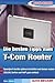 Produktbild Die besten Tipps zum T-Com Router: Speedport-Geräte optimal einrichten und besser nutzen. (W)LAN, Surfen und VoIP ganz einfach