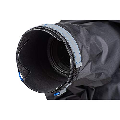 Think Tank 6197 Camera Emergency Rain Cover For Dslr And Mirrorless, Medium, 70-200 Mm Lens #TOP5