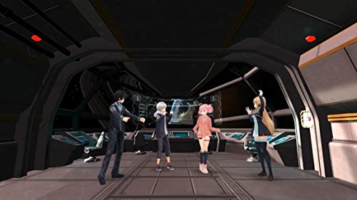 バーチャルさんはみている レビュー アニるっ