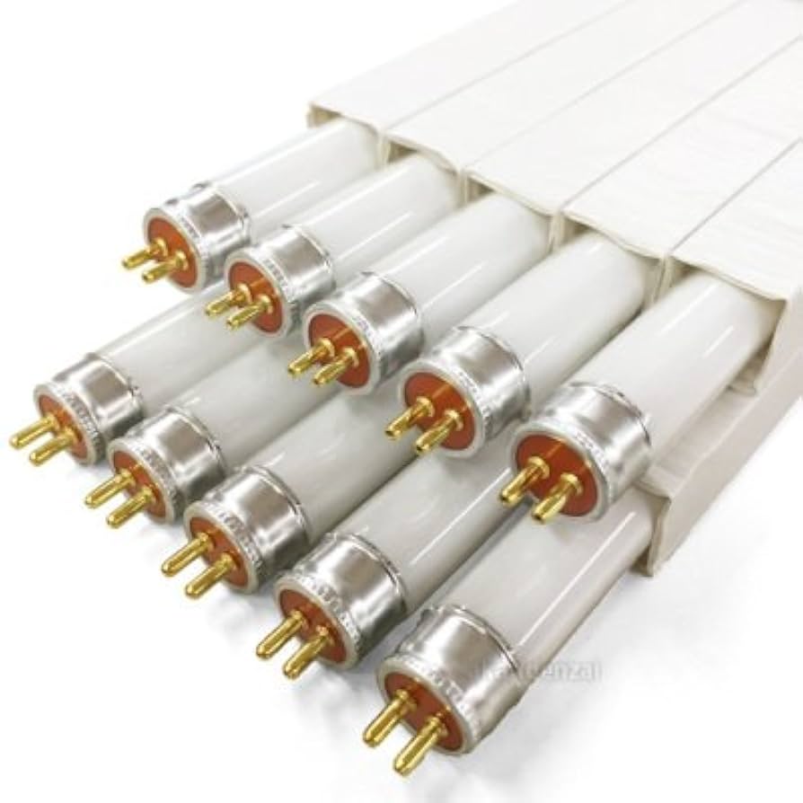 Amazon | パナソニック 【ケース販売特価 10本セット】直管蛍光