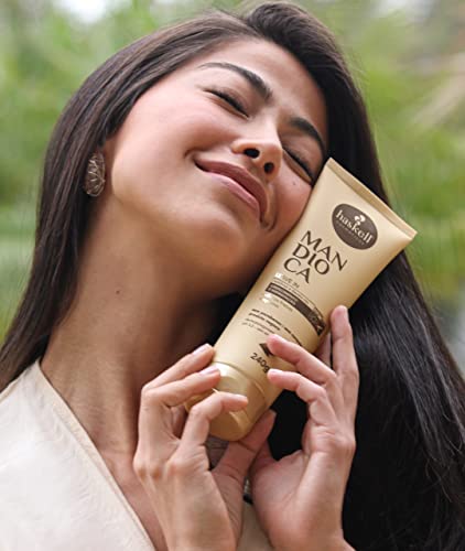 Haskell Leave In Mandioca 150 G