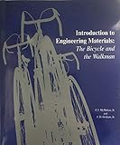 Introduction to Engineering Materials: The Bicycle & the Walkman