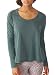 Alternative Women's Long Sleeve Birdwatch Raglan Top