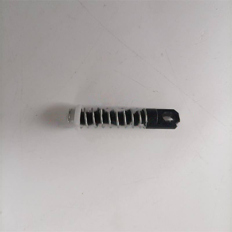 5PCS Elevator R5 Door Vane Accessories Spare Parts Spring Use for L=54mm