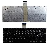 Power4Laptops French Layout Black Replacement Laptop Keyboard Compatible with Sony Vaio SVT11213CXB