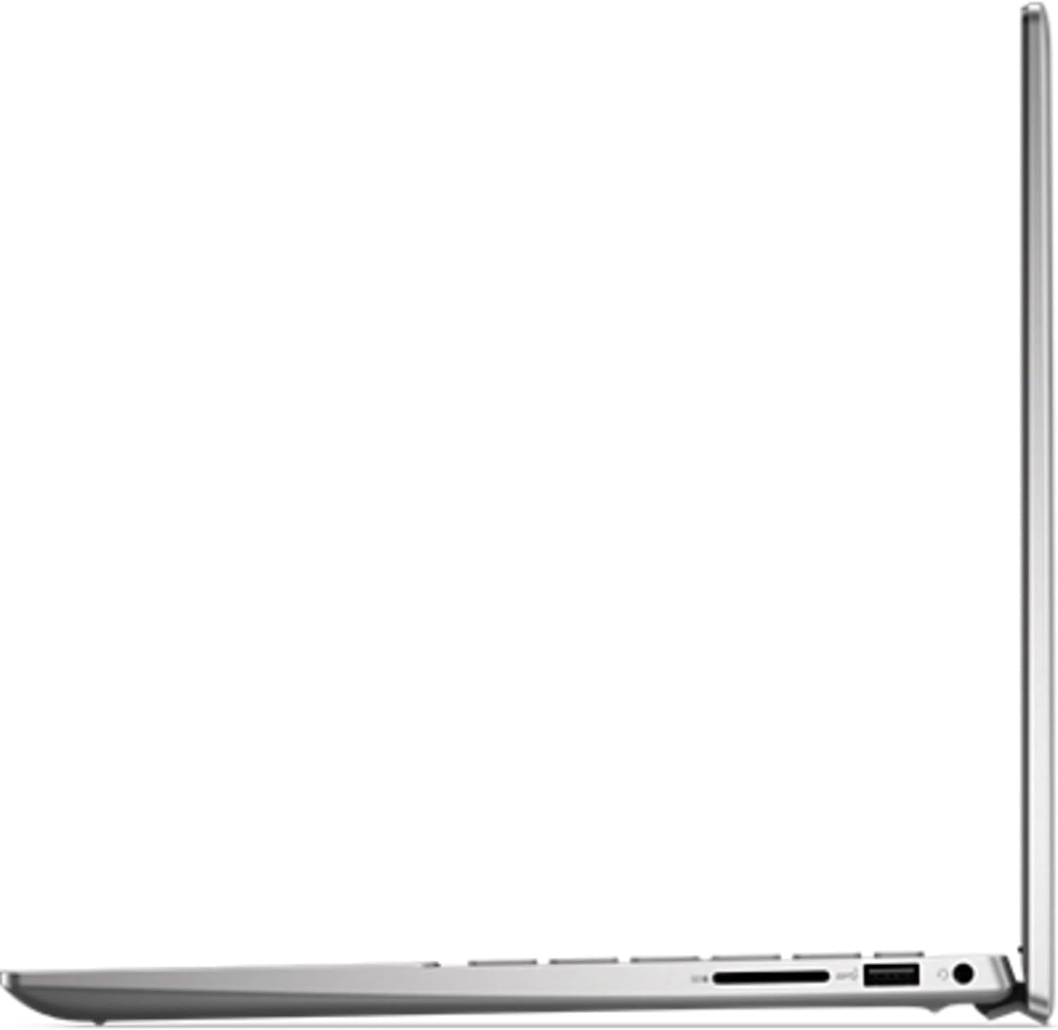 Exclusive | DELL Inspiron 5430, 2 in 1 Laptop, Intel I7-1335U, 16GB RAM, 512GB SSD, Intel Iris Xe Graphics, 14"FHD Display, Win11, Blue - | 16GB RAM 2026 - view 5