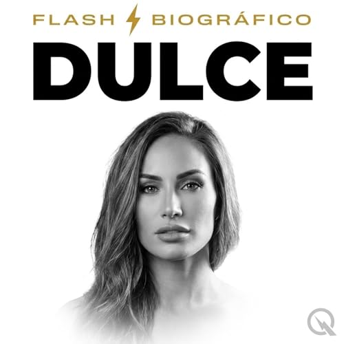 『Dulce - Flash Biogr&aacute;fico』のカバーアート