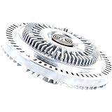 STARK Embrayage ventilateur de radiateur Visco-Coupleur SKCR-0990039