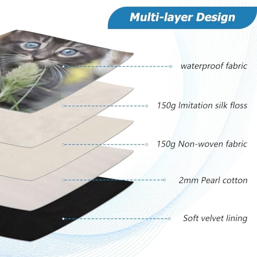 Funda para portátil 13-14 pulgadas impermeable miniatura 4