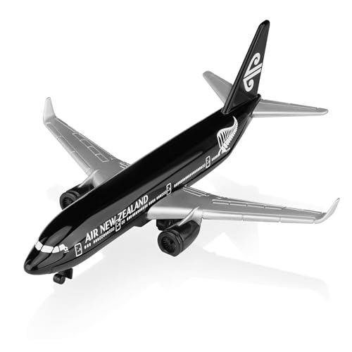 HANGOU Model Airplane American New Zealand Plane Model Plane Airplane for Collection & Gifts