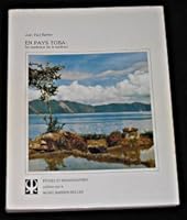 En Pays Toba : Les lambeaux de la tradition 2881040012 Book Cover