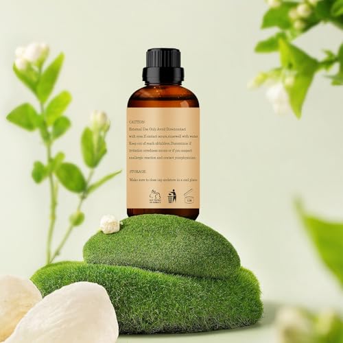 Aceite Esencial de Menta 30ML 100% Puro y Natural miniatura 6