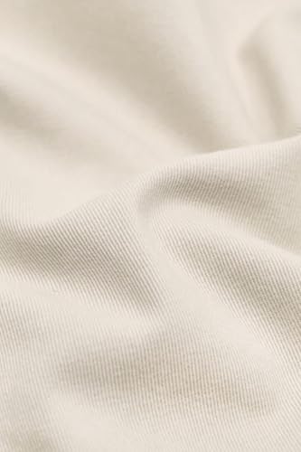 Image of Van Heusen Mens Shirts (VSSFSL10003173 Cream 48)