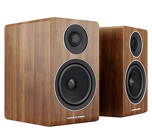 Acoustic Energy Haut-parleur compact en...