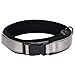 Verstellbar Breit Hundehalsband Personalisiert Bestickter Name und Telefonnummer mit Neopren Gepolstert Hundehalsband für Große Mittlere Kleine Hunde Welpe