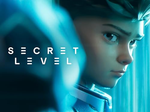 Secret Level