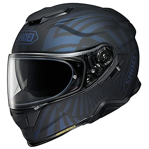Shoei GT-Air II Qubit Full Face Motorcycle Helmet