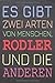 Produktbild Es gibt zwei Arten von Menschen, Rodler und die Anderen: Rodler Punktraster Notizbuch, Notizheft oder Schreibheft - 110 Seiten - Büro Equipment & ... Geschenk zu Weihnachten oder Geburtstag