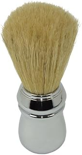 Omega Shaving Brush #10048 Boar Bristle aka The PRO 48 (Pack of 3)